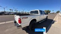 2015 Ford F250 Super Duty Crew Cab Lariat Pickup 4D 6 3/4 ft - Call/Text 602-975 + Right Auto and Truck Sales - DELIVERS TODAY! *OAC* - Image 6