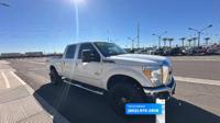 2015 Ford F250 Super Duty Crew Cab Lariat Pickup 4D 6 3/4 ft - Call/Text 602-975 + Right Auto and Truck Sales - DELIVERS TODAY! *OAC* - Image 8