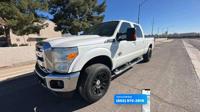2015 Ford F250 Super Duty Crew Cab Lariat Pickup 4D 6 3/4 ft - Call/Text 602-975 + Right Auto and Truck Sales - DELIVERS TODAY! *OAC* - Image 10