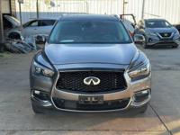 2020 INFINITI QX60 PURE Shelbyville - Image 2