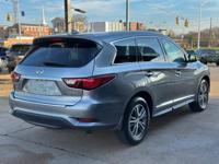 2020 INFINITI QX60 PURE Shelbyville - Image 5