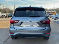 2020 INFINITI QX60 PURE Shelbyville - Image 6