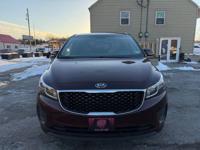 Kia Sedona - BAD CREDIT BANKRUPTCY REPO SSI RETIRED APPROVED - Image 3