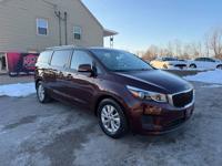 Kia Sedona - BAD CREDIT BANKRUPTCY REPO SSI RETIRED APPROVED - Image 4