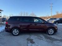 Kia Sedona - BAD CREDIT BANKRUPTCY REPO SSI RETIRED APPROVED - Image 5