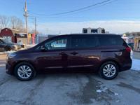 Kia Sedona - BAD CREDIT BANKRUPTCY REPO SSI RETIRED APPROVED - Image 9