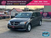 Dodge Grand Caravan Passenger - BAD CREDIT BANKRUPTCY REPO SSI RETIRED