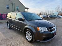 Dodge Grand Caravan Passenger - BAD CREDIT BANKRUPTCY REPO SSI RETIRED - Image 4