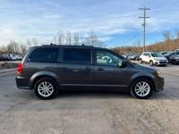 Dodge Grand Caravan Passenger - BAD CREDIT BANKRUPTCY REPO SSI RETIRED - Image 5