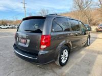 Dodge Grand Caravan Passenger - BAD CREDIT BANKRUPTCY REPO SSI RETIRED - Image 6