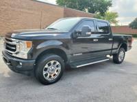 2022 Ford F-250 Lariat F250 6.7 Diesel 40K Miles Tower Rd Mundelein, IL 60060