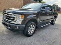 2022 Ford F-250 Lariat F250 6.7 Diesel 40K Miles Tower Rd Mundelein, IL 60060 - Image 3