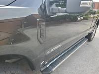 2022 Ford F-250 Lariat F250 6.7 Diesel 40K Miles Tower Rd Mundelein, IL 60060 - Image 10