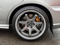 2006 Subaru Impreza AWD All Wheel Drive WRX STI 4dr Sedan w/Silver Pa Universal Auto Sales - Image 10