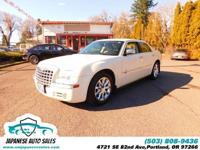 2006 Chrysler 300 C sedan Cool Vanilla CALL 503-836-3777 FOR AVAILABILITY - Image 2