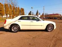2006 Chrysler 300 C sedan Cool Vanilla CALL 503-836-3777 FOR AVAILABILITY - Image 8