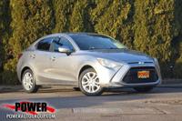 2016 Scion iA Base Sedan ((CALL FOR PRICE))