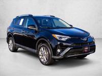 2018 Toyota RAV4 Limited AWD All Wheel Drive SUV RAV 4 AUTONATION Call (331) 214-3325 to confirm availability - February 12th - Image 4
