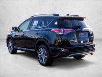 2018 Toyota RAV4 Limited AWD All Wheel Drive SUV RAV 4 AUTONATION Call (331) 214-3325 to confirm availability - February 12th - Image 8