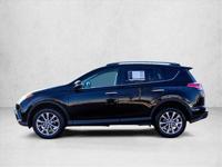 2018 Toyota RAV4 Limited AWD All Wheel Drive SUV RAV 4 AUTONATION Call (331) 214-3325 to confirm availability - February 12th - Image 9