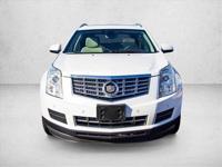 2016 Cadillac SRX Luxury Collection AWD All Wheel Drive SUV AUTONATION Call (331) 214-3325 to confirm availability - February 12th - Image 3