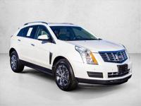 2016 Cadillac SRX Luxury Collection AWD All Wheel Drive SUV AUTONATION Call (331) 214-3325 to confirm availability - February 12th - Image 4
