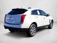 2016 Cadillac SRX Luxury Collection AWD All Wheel Drive SUV AUTONATION Call (331) 214-3325 to confirm availability - February 12th - Image 6