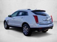 2016 Cadillac SRX Luxury Collection AWD All Wheel Drive SUV AUTONATION Call (331) 214-3325 to confirm availability - February 12th - Image 8