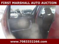 2010 GMC Acadia 1/2 Ton -Auction Pricing + First Marshall Auto Auction - Image 5