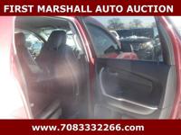 2010 GMC Acadia 1/2 Ton -Auction Pricing + First Marshall Auto Auction - Image 6