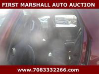 2010 GMC Acadia 1/2 Ton -Auction Pricing + First Marshall Auto Auction - Image 8