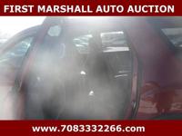 2010 GMC Acadia 1/2 Ton -Auction Pricing + First Marshall Auto Auction - Image 9