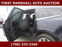 2015 Chevrolet Chevy Traverse -Auction Pricing + First Marshall Auto Auction - Image 9