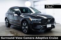 2024 Volvo XC60 Recharge Plug-In Hybrid AWD All Wheel Drive XC 60 Elec D&C Motor Company