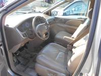 2002 Toyota Sienna XLE Portland - Image 4