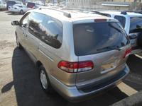 2002 Toyota Sienna XLE Portland - Image 5