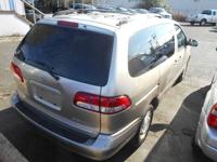 2002 Toyota Sienna XLE Portland - Image 6