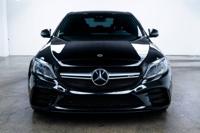 2020 Mercedes-Benz C-Class AWD All Wheel Drive C 43 AMG Sedan D&C Motor Company - Image 3