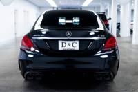 2020 Mercedes-Benz C-Class AWD All Wheel Drive C 43 AMG Sedan D&C Motor Company - Image 6