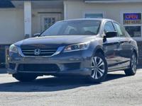 2015 Honda Accord FROM DOWN BUY HERE PAY HERE WE FINANCE INHOUSE Doraville - Image 2
