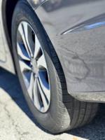 2015 Honda Accord FROM DOWN BUY HERE PAY HERE WE FINANCE INHOUSE Doraville - Image 3