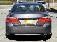 2015 Honda Accord FROM DOWN BUY HERE PAY HERE WE FINANCE INHOUSE Doraville - Image 4