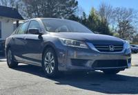 2015 Honda Accord FROM DOWN BUY HERE PAY HERE WE FINANCE INHOUSE Doraville - Image 5
