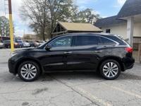 2015 Acura MDX FROM 1800 DOWN IN HOUSE FINANCE 9% APR Doraville - Image 3