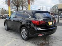 2015 Acura MDX FROM 1800 DOWN IN HOUSE FINANCE 9% APR Doraville - Image 4