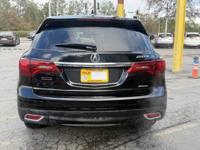 2015 Acura MDX FROM 1800 DOWN IN HOUSE FINANCE 9% APR Doraville - Image 5