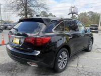 2015 Acura MDX FROM 1800 DOWN IN HOUSE FINANCE 9% APR Doraville - Image 6