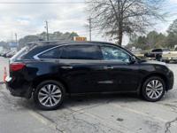 2015 Acura MDX FROM 1800 DOWN IN HOUSE FINANCE 9% APR Doraville - Image 7