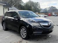 2015 Acura MDX FROM 1800 DOWN IN HOUSE FINANCE 9% APR Doraville - Image 8
