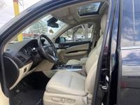 2015 Acura MDX FROM 1800 DOWN IN HOUSE FINANCE 9% APR Doraville - Image 10